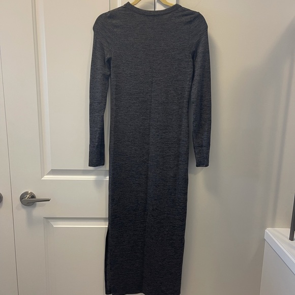 Maxi knit dress, French connection , S - Picture 2 of 5